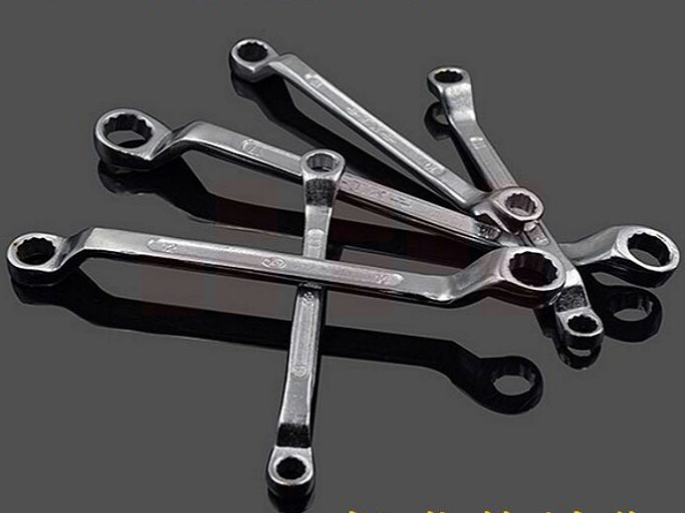 又工（YG）梅花扳手  27*30