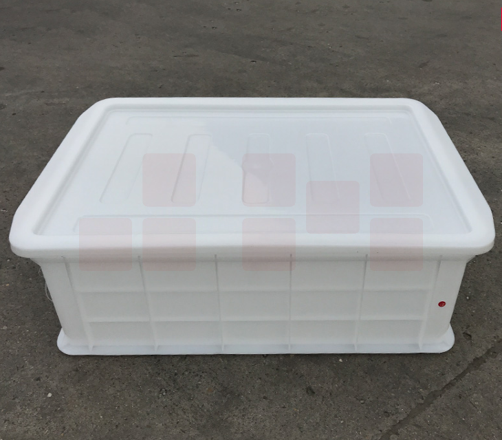 巨联 ( JULIAN ) 12# 白色箱子