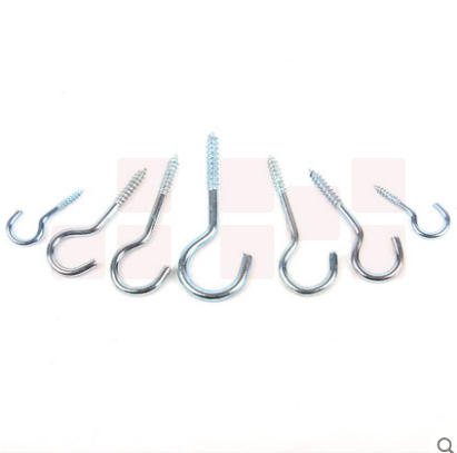 金盛（JINSHENG）灯钩	7#[金盛]   100个/盒 50盒/件