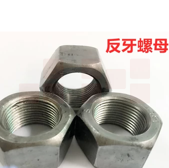 本色（BENSE）反扣螺母M10