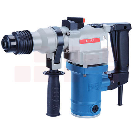 东成 Z1C-FF02-28(960W) 电锤电镐两用工业级大功率多功能冲击钻