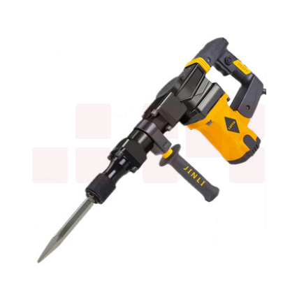 大功率专业电镐 开槽拆墙工业级 轻型多功​冲击钻工业级大功率