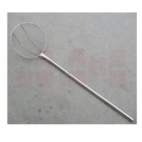 钢笊篱，加长把1米商用不锈钢笊篱漏勺捞面滤网大漏勺