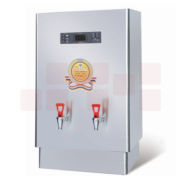 裕豪 电开水器 HZK-90A3  90L 微电脑电热开水器 含底座