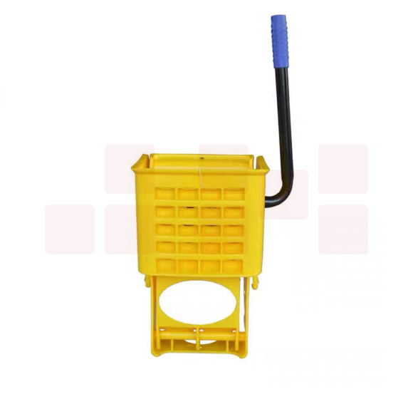 榨水头 柞水头 家用拖把挤水器  颜色随机