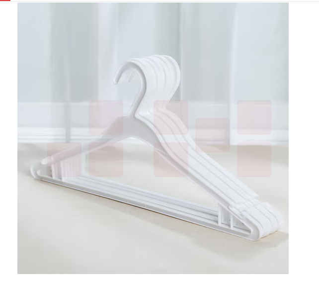 一次性塑料衣架 200个起订   货号：XL