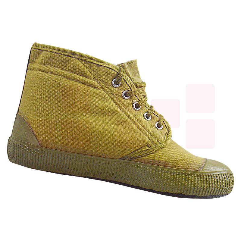 安全 10KV43＃-B 棉电绝缘布面胶鞋 绝缘鞋