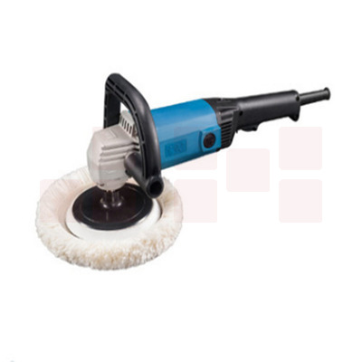 东成 抛光机抛光机汽车打蜡机抛光打磨 S1P-FF03-180(1020W)  4台/件