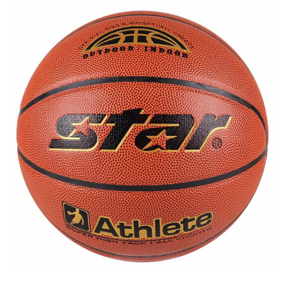 世达 7号篮球合成皮革耐磨防滑7号球 BB4307(7号球)