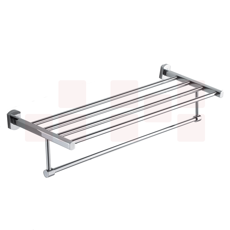 辉煌（HHSN）5J512    卫浴室挂件  浴巾台毛巾杆卫浴挂件