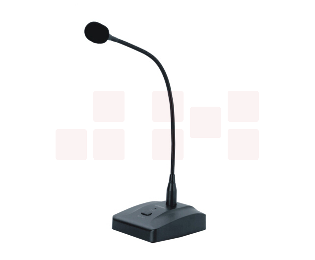 湖山会议话筒DS-301