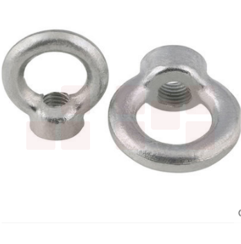 巨联（JULIAN）吊环螺母	M10[浙江]