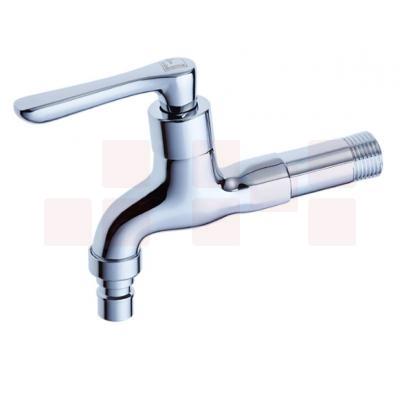 潜水艇 L1102X 水龙头加长款 国标4分出水口 全铜进口阀芯