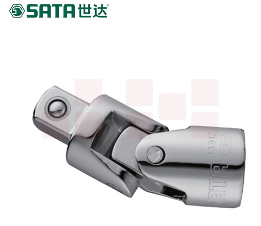 世达（SATA）12.5MM系列万向接头  13912