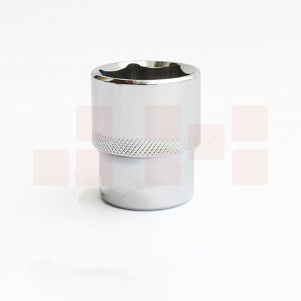 巨联（JULIAN）1/2 28mm 12.5mm系列1/2 套筒套筒头手用套筒头