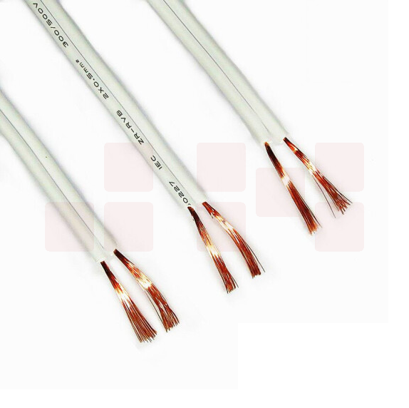 津利（JINLI） RVB-2*1.5平方  平行线      95米/盘