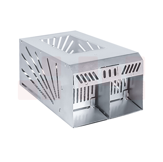 捉抓老鼠神器   家用高效全自动捕鼠笼