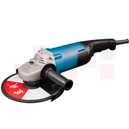 东成 角磨机/角向磨光机 SIM-FF03-180(2200W) 4台/件