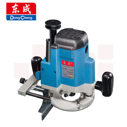 东成 电木铣/雕刻机/木工雕刻机 M1R-FF02-12(1650W)    2台/件