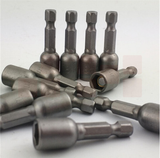 自钻自攻套头 8mm