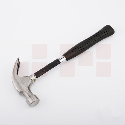 赛威 80z  0.25KG 包塑柄羊角锤