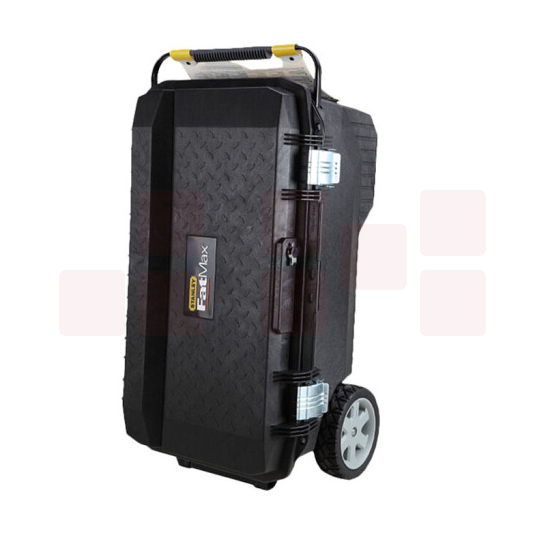 史丹利STANLEY  94-850-37C  移动工作箱  五金工具箱