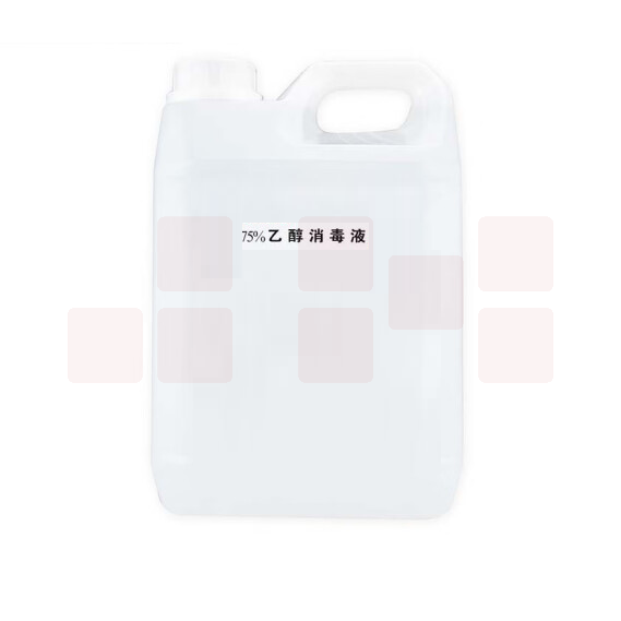 75%消毒剂  2.5KG/桶  货号：JC