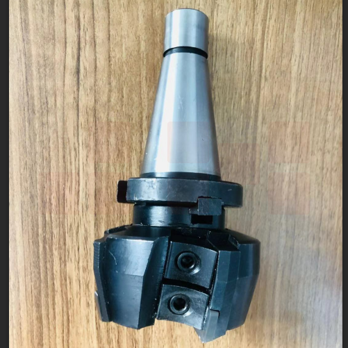 巨联（JULIAN）可转位面铣刀￠80+7:；24吊杆 NT40-27一套