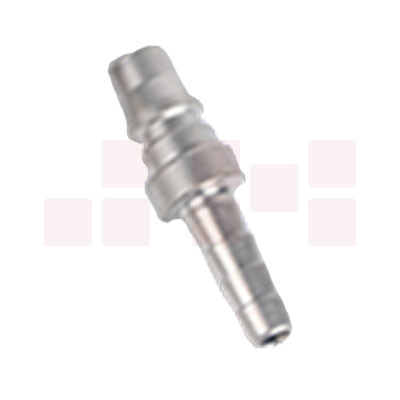 明达（MINGDA）T式20PH（鼠尾）快速自锁接头气动自锁接头风管接头气管接头