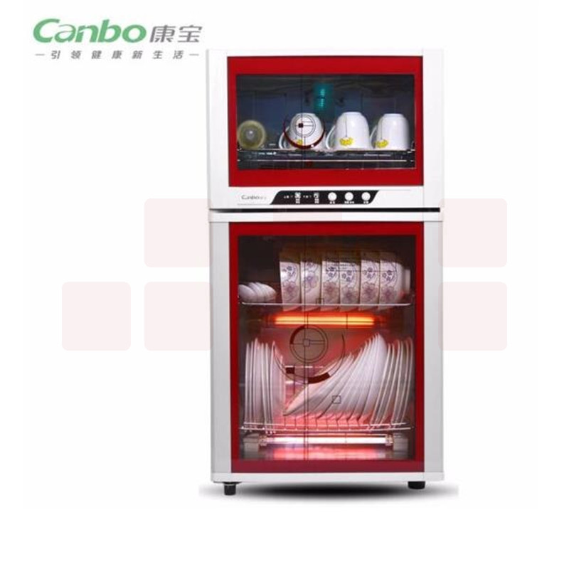 康宝（CANBO）ZTP80A-23(H) (XDZ6A23H) 65L消毒柜