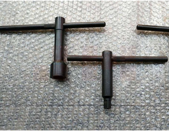 又工（YG）卡盘板子12*12