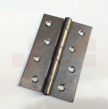 牛牌（NIUPAI）普通合页	100mm[牛牌]    10付/盒  120付/件