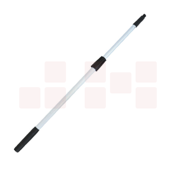 刮水器玻璃清洁器配件  加长3.6米伸缩杆 货号：XWL