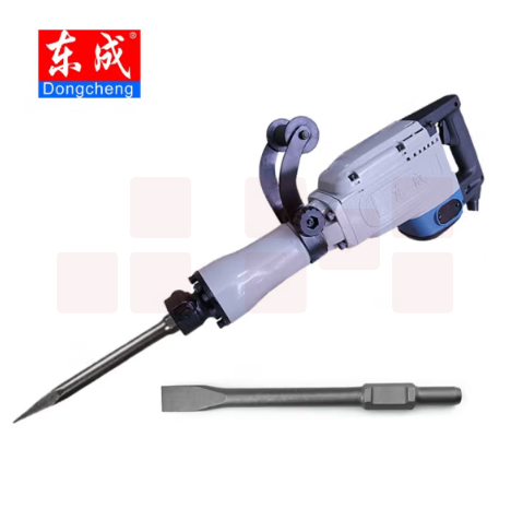 东成 ZIG-FF04-15电镐混凝土开凿1520W