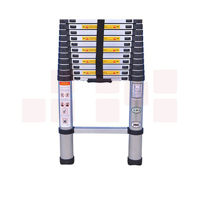 登月 4.9米 竹节单升梯