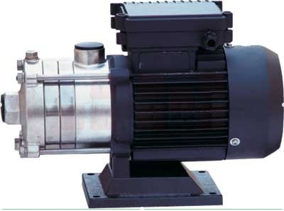 南方泵业 卧式多级离心泵 CHLF2-20LDWSC