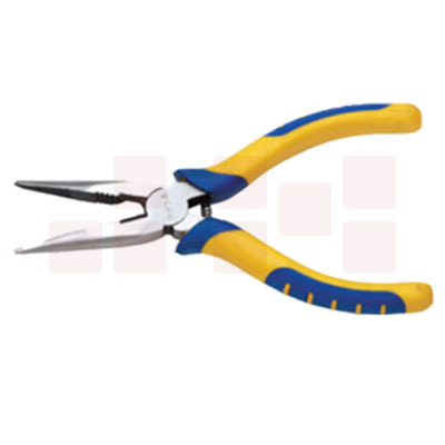 力世（LISHI）010204美式尖嘴钳（160mm）6"