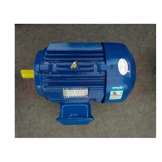 巨联（JULIAN）电动机  卧式电动机