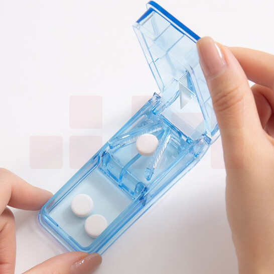 切割器 粉碎器 分割器