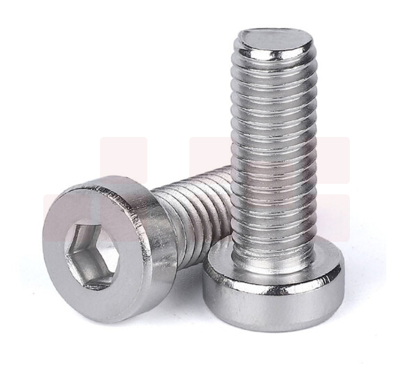 内六角螺钉  M8*30长