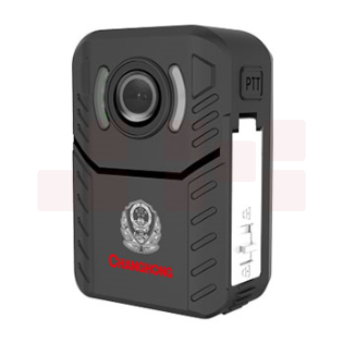 长虹 DSJ-Q6-A 4G执法记录仪