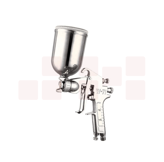 东成 喷枪喷漆枪家具木器汽车气动油漆枪W-71-1.5G  18个/件