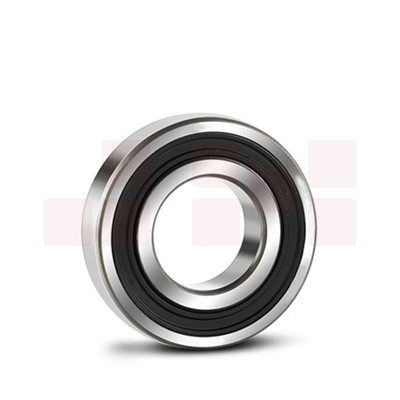 SKF	单列，两侧带密封件型，6209-2RS1  深沟球轴承