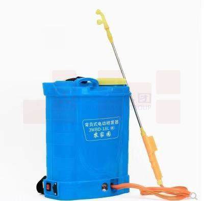 高压喷雾器  内泵手动