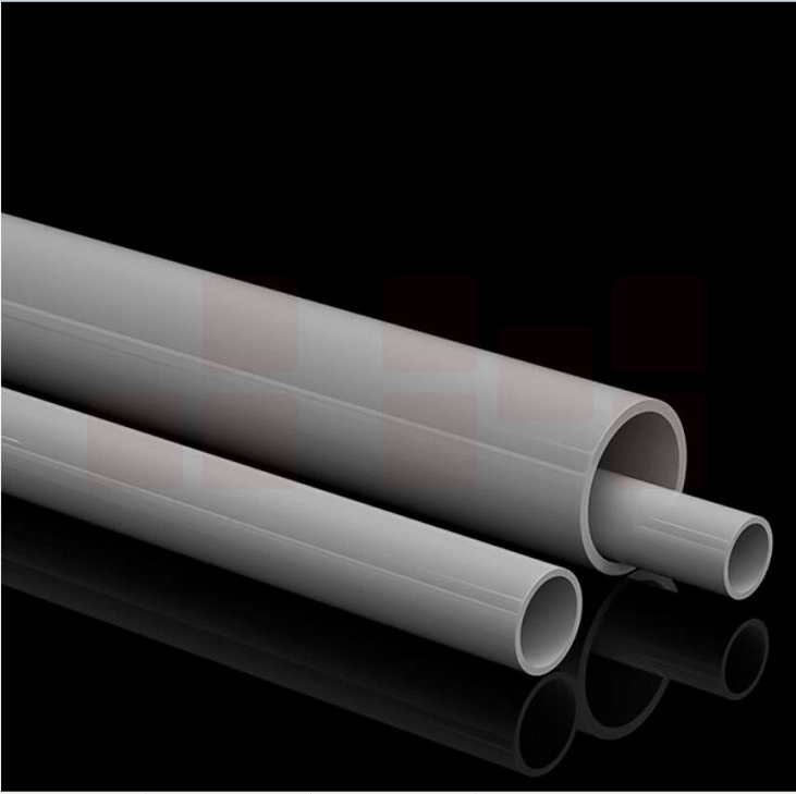 ABS管  灰色  40mm      一根四米       货号：JC