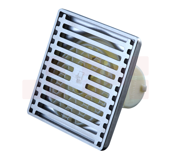 潜水艇（Submarine） GK50-10 淋浴不锈钢防臭地漏