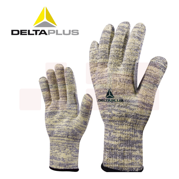 代尔塔5级防割手套 202016 抗撕裂手套