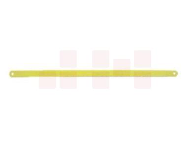 长城精工（GREATWALL） 415153 24齿SK4锯条 300mm(12″）