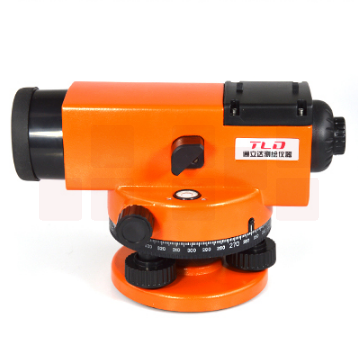 通立达（VAXAL）水准仪/自动安平水准仪/室外水平仪 DSA320