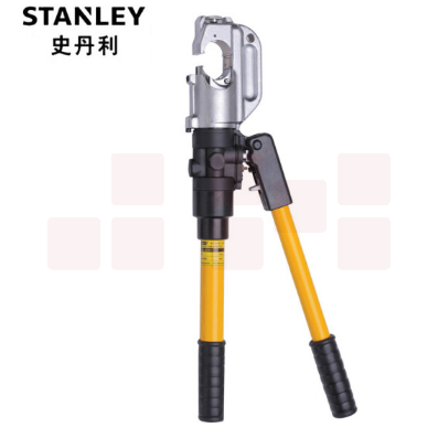 史丹利（STANLEY） 液压电缆压接钳12T 货号96-977-1-22